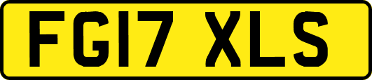 FG17XLS