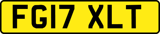 FG17XLT