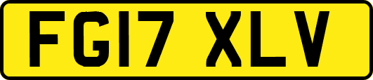 FG17XLV