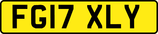 FG17XLY