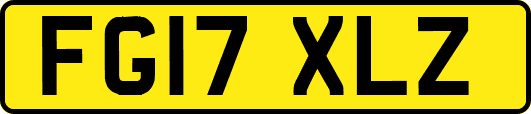 FG17XLZ