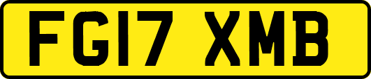 FG17XMB