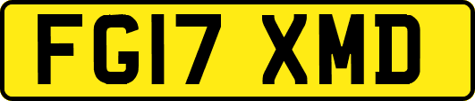 FG17XMD