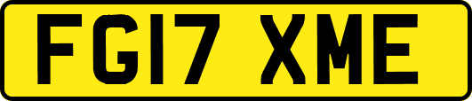 FG17XME