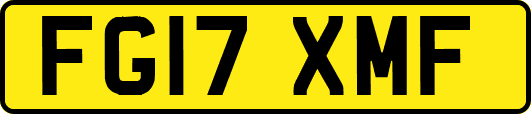 FG17XMF