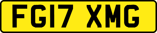 FG17XMG