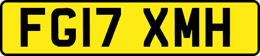 FG17XMH