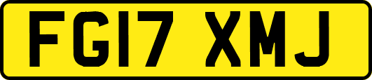FG17XMJ