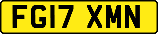 FG17XMN