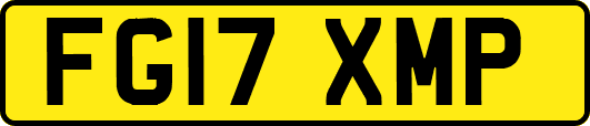 FG17XMP