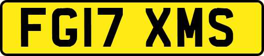 FG17XMS