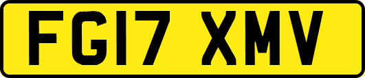 FG17XMV