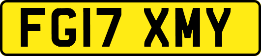 FG17XMY