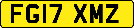 FG17XMZ