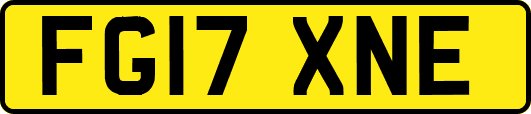 FG17XNE