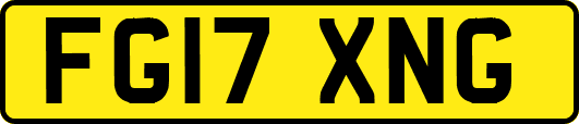 FG17XNG