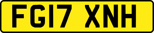 FG17XNH