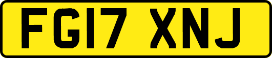 FG17XNJ