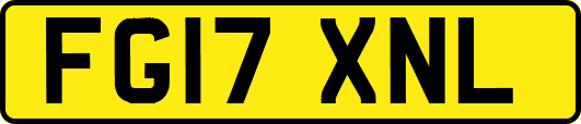 FG17XNL