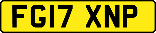 FG17XNP