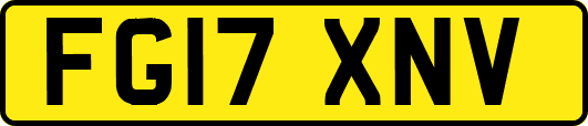 FG17XNV