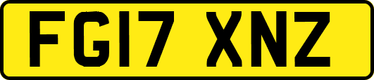 FG17XNZ