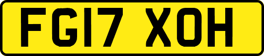 FG17XOH