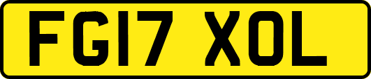 FG17XOL