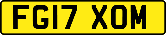 FG17XOM