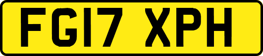 FG17XPH