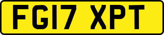 FG17XPT