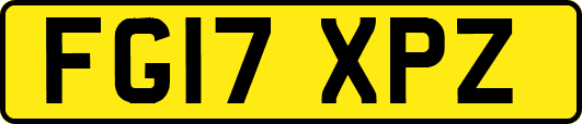FG17XPZ