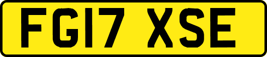 FG17XSE