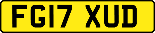 FG17XUD