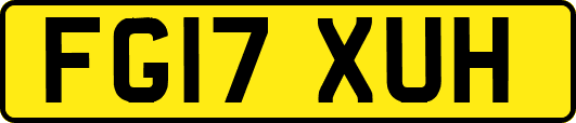 FG17XUH