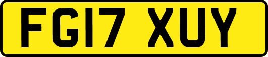 FG17XUY