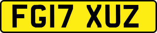 FG17XUZ