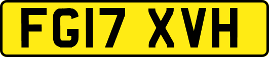 FG17XVH