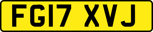 FG17XVJ