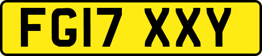 FG17XXY