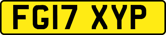 FG17XYP