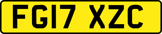 FG17XZC