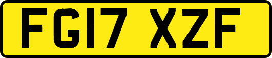 FG17XZF