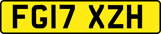 FG17XZH