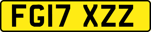 FG17XZZ