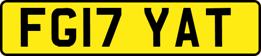 FG17YAT