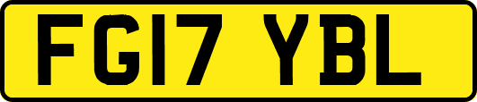 FG17YBL