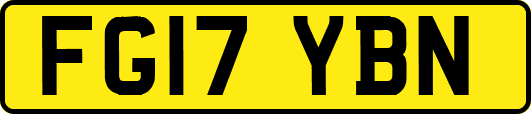 FG17YBN