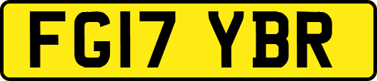 FG17YBR