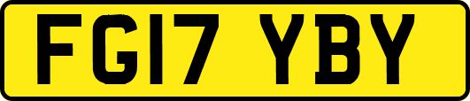 FG17YBY